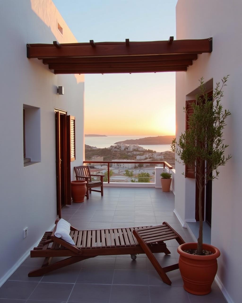 Casa Oliva